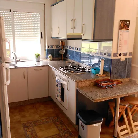 2 Bedrooms Appartement With Sea View Furnished Balcony And Wifi At Barreiros