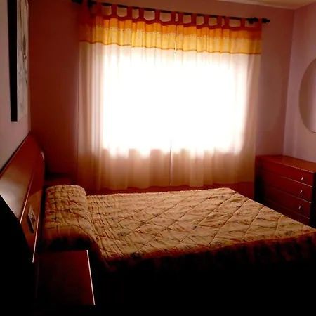 شقة 2 Bedrooms Appartement With Sea View Furnished Balcony And Wifi At Barreiros