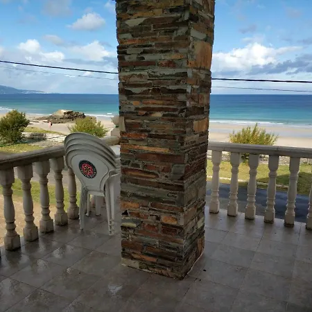 2 Bedrooms Appartement With Sea View Furnished Balcony And Wifi At Barreiros باريروس