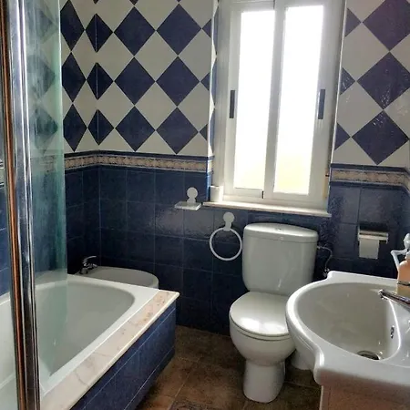 شقة 2 Bedrooms Appartement With Sea View Furnished Balcony And Wifi At Barreiros