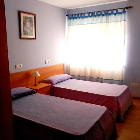 2 Bedrooms Appartement With Sea View Furnished Balcony And Wifi At Barreiros شقة باريروس